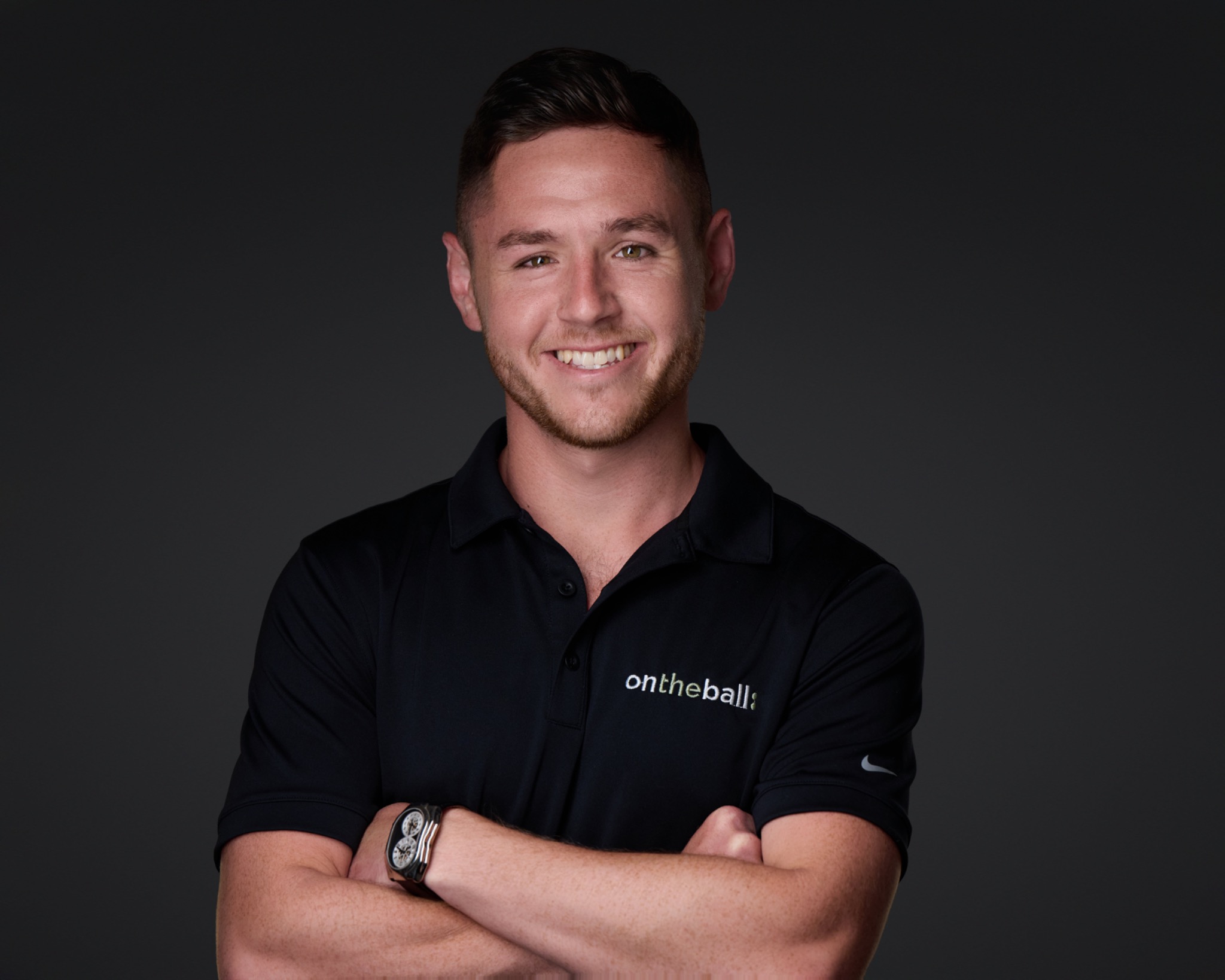 Jake Nudelberg