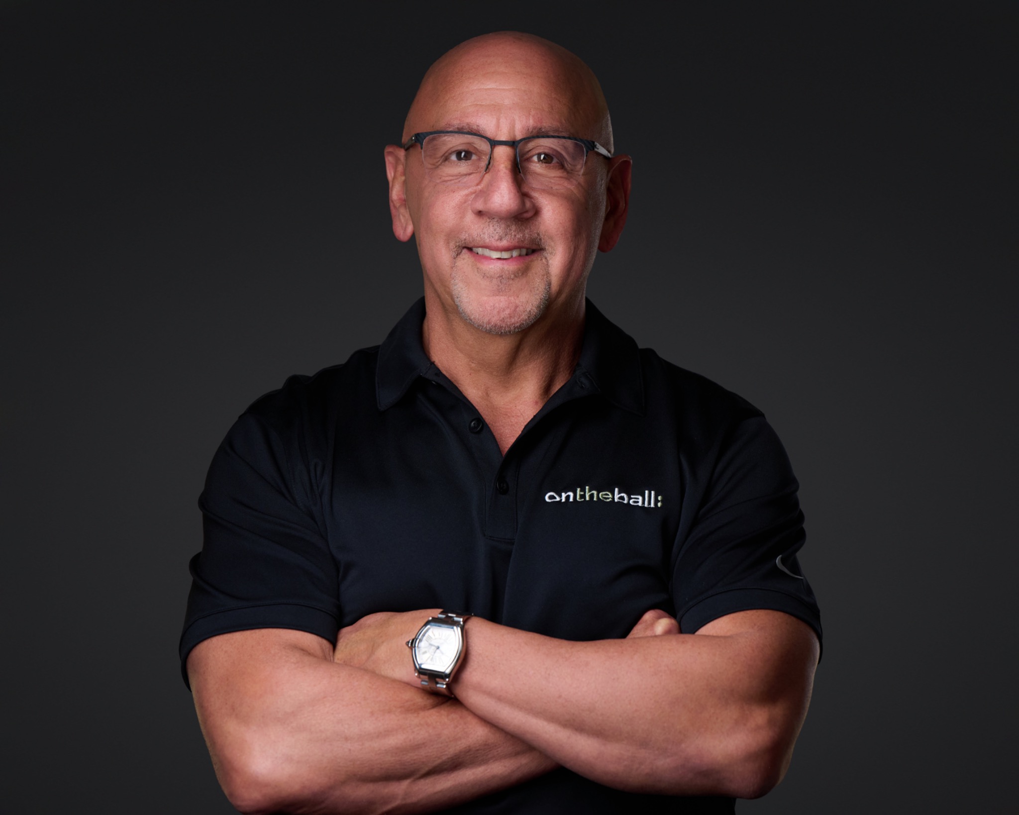 Steve Nudelberg